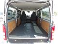 2018 Toyota Hiace Van