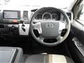 2018 Toyota Hiace Van