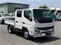 2024 Mitsubishi Fuso Canter