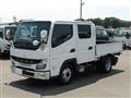 2024 Mitsubishi Fuso Canter