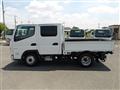 2024 Mitsubishi Fuso Canter