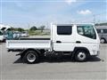 2024 Mitsubishi Fuso Canter