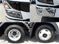2024 Mitsubishi Fuso Canter
