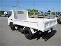 2017 Mitsubishi Fuso Canter