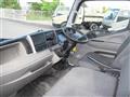 2017 Mitsubishi Fuso Canter