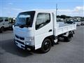 2017 Mitsubishi Fuso Canter
