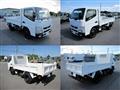 2017 Mitsubishi Fuso Canter