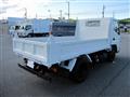 2017 Mitsubishi Fuso Canter
