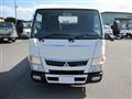 2017 Mitsubishi Fuso Canter