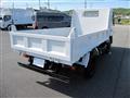 2017 Mitsubishi Fuso Canter