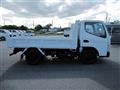 2017 Mitsubishi Fuso Canter