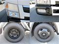 2017 Mitsubishi Fuso Canter