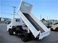 2017 Mitsubishi Fuso Canter