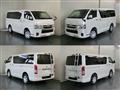 2022 Toyota Hiace Van