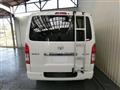 2022 Toyota Hiace Van
