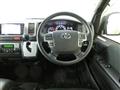 2022 Toyota Hiace Van