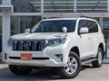 2021 Toyota Land Cruiser Prado