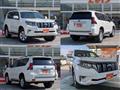2021 Toyota Land Cruiser Prado