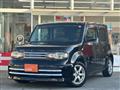 2008 Nissan Cube
