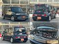 2008 Nissan Cube