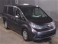 2021 Honda Step WGN