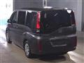 2021 Honda Step WGN