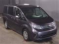 2021 Honda Step WGN