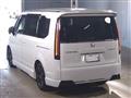 2023 Honda Step WGN