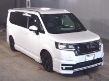 2023 Honda Step WGN