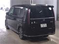 2022 Honda Step WGN