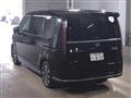 2022 Honda Step WGN