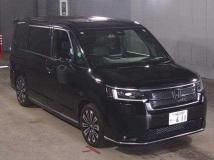 2022 Honda Step WGN