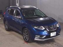 2022 Nissan X-Trail