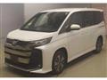 2022 Toyota Noah
