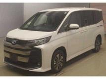 2022 Toyota Noah