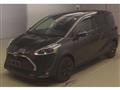 2022 Toyota Sienta