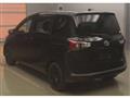2022 Toyota Sienta
