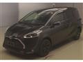 2022 Toyota Sienta