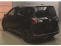 2022 Toyota Sienta