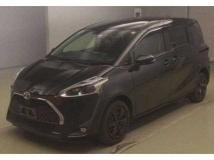 2022 Toyota Sienta