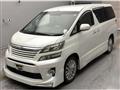 2012 Toyota Vellfire