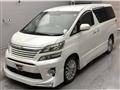 2012 Toyota Vellfire