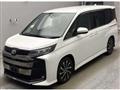 2023 Toyota Noah