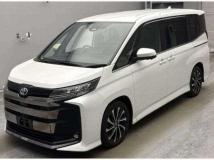 2023 Toyota Noah