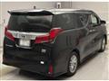 2023 Toyota Alphard Hybrid