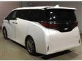 2023 Toyota Alphard Hybrid