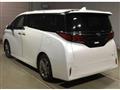 2023 Toyota Alphard Hybrid