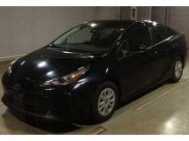 2021 Toyota Prius