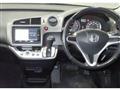 2011 Honda Stream