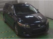 2011 Honda Stream